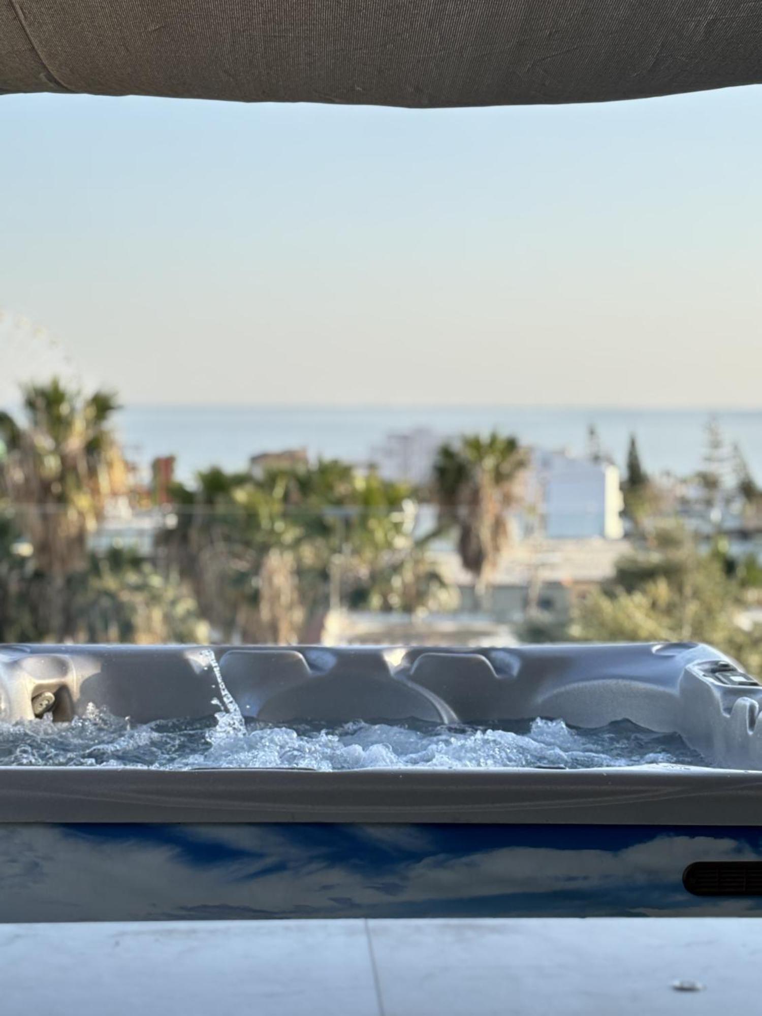 Appartement Sant Deluxe Ayía Nápa